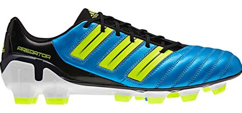 adidas predator adipower football boots.